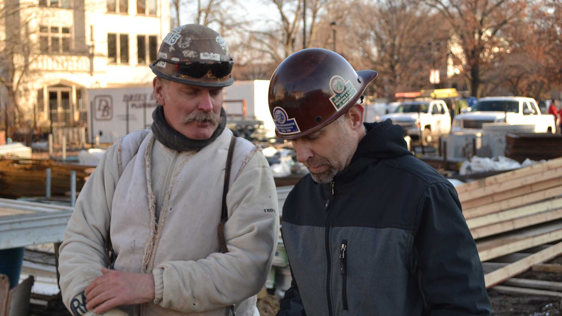 About Building and Trades Council WCIBCTC