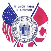 Elevator Union Logo