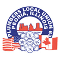 Plumbers Union Logo