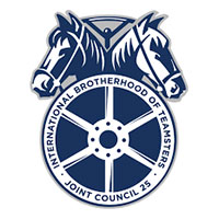 Teamsters Union Logo